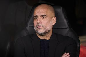 頭一遭！曼城國際足聯(lián)賽事對陣非歐洲球隊(duì)首次丟球