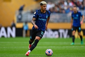 路易斯-恩里克：弗魯米嫩塞的斗志更強 我們沒想到比賽強度這么高