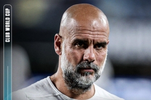 TA：世俱杯僅收5170萬刀獎(jiǎng)金，曼城高層原本預(yù)計(jì)球隊(duì)能進(jìn)8強(qiáng)