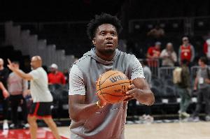 名記點評火箭內(nèi)線多樣性：可排不同的雙塔&單中鋒&無中鋒陣容