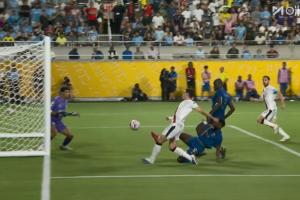 跌宕起伏！福登替補(bǔ)墊射破門，謝爾基助攻，曼城3-3扳平新月