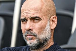 曼城是世俱杯小組賽唯一全勝球隊(duì)，直到16強(qiáng)賽遇見利雅得新月