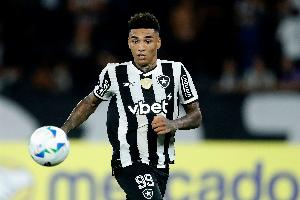 記者：伊戈?duì)?熱蘇斯轉(zhuǎn)會(huì)諾丁漢森林交易完成，轉(zhuǎn)會(huì)費(fèi)為1000萬鎊