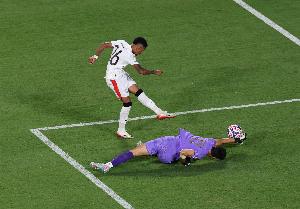 頭號功臣！布努10撲救頂住圍攻，曼城120分鐘狂轟30腳14射正進3球