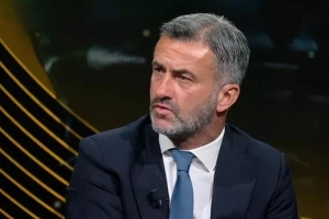 帕努奇：尤文已經盡力了 弗拉霍維奇？他上場可能也改變不了結果