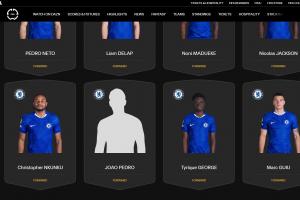 6000萬(wàn)鎊強(qiáng)援FIFA宣？若昂-佩德羅已加入切爾西世俱杯陣容名單