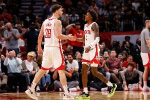 火箭賽季盤點(diǎn)：KD空降航天城續(xù)約烏度卡青年軍重返季后賽