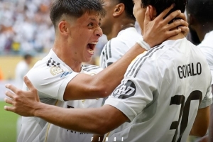 皇馬近17年來(lái)正賽8戰(zhàn)尤文，取得4勝2平2負(fù)&淘汰賽4次相遇3次晉級(jí)