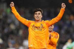 本屆世俱杯參與進(jìn)球榜：伊爾迪茲&奧利塞5球，貢薩洛等5人均4球