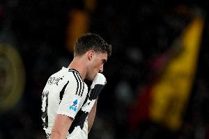 都體：弗拉霍維奇與貝林厄姆私交甚篤，但他點(diǎn)贊引發(fā)尤文球迷不滿(mǎn)