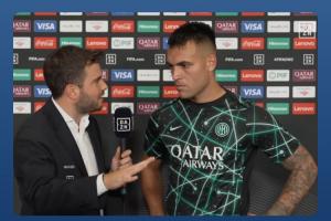 共和報(bào)：勞塔羅的怒火已壓抑有些時(shí)候，球員曾說(shuō)好一起拒絕高報(bào)價(jià)