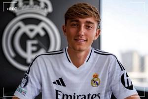 繼續(xù)賺錢！皇馬世俱杯已砍6152.5萬美元獎(jiǎng)金≈簽懷森的解約金