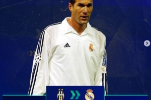 德轉(zhuǎn)列皇馬尤文知名轉(zhuǎn)會(huì)：齊達(dá)內(nèi)、C羅領(lǐng)銜 卡納瓦羅、莫拉塔在列