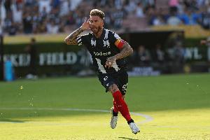 拉莫斯：我們雖然失利但可以昂首離開 墨西哥足球正在崛起