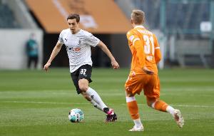 官方：因詆毀俱樂部總監(jiān)，門興對(duì)諾伊豪斯罰款＋下放青年隊(duì)4周