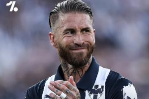 已傾其所有！39歲拉莫斯首次世俱杯出局，此前在皇馬4奪世俱杯