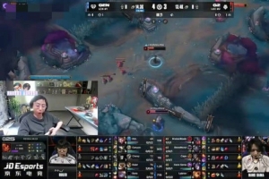 Big膽？水晶哥：G2再也不能像18年那樣擊敗奪冠熱門了嗎？