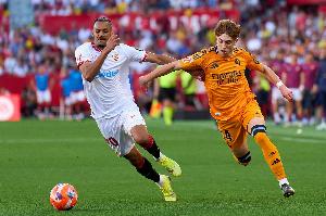 阿斯：奧薩蘇納、馬洛卡等多隊(duì)競(jìng)購(gòu)皇馬21歲鋒線小將穆尼奧斯