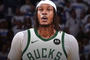 有創(chuàng)造力和膽識但仍非爭冠強(qiáng)隊(duì)雄鹿裁利拉德簽特納評級：B-