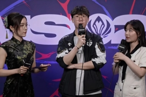 Ruler：AL很強 如果能打上來 我覺得我們會給大家?guī)砭实谋荣? >
                                        </div>
                                    </div>
                                                                        <div   id=