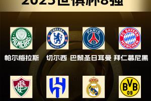 終極預(yù)言！世俱杯4強(qiáng)&冠軍歸屬，快來給出你的預(yù)測(cè)，贏正品球衣！