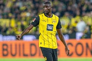 吉拉西：阿德耶米就像我的小弟弟！阿德耶米：吉拉西話不多人很好