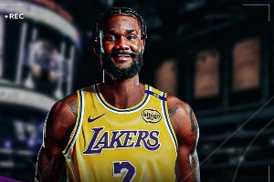 自由市場Day3：艾頓牽手湖人 獨行俠一走一留 面包執(zhí)掌尼克斯教鞭