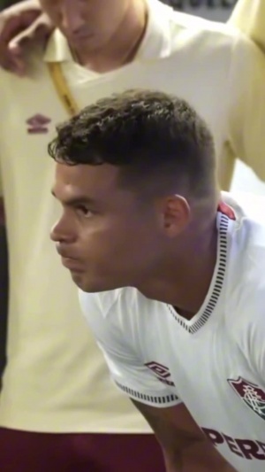 弟媳戰(zhàn)國米前動情演講：不要把當(dāng)下能做的事留到以后，時間不等人