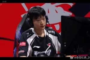 解說MacT：老香雞好有勁兒啊！AL拿到賽點(diǎn)！