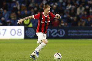 記者：桑德蘭正與尼斯左后衛(wèi)巴德談判，為其提供4+1合同