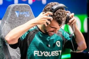 創(chuàng)造新的歷史？LPL對北美的29連勝被打破 上次輸也是Tarzan！