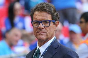 卡佩羅：國米在意甲不像歐冠那樣有激情，疲勞和天氣影響了世俱杯