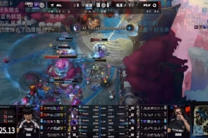 媒體人：上野組合發(fā)力 AL誤會解除；跟GEN一樣太久沒打先搞一把