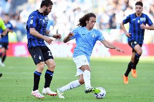 意媒：貢多齊在拉齊奧解約金5000萬歐，紐卡、維拉和桑德蘭有意