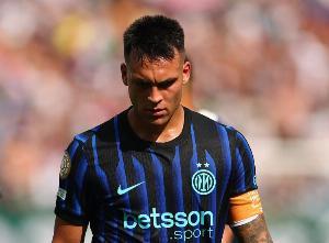 阿爾托貝利：國米輸?shù)袅艘磺?歐冠決賽若提前一個(gè)月或許結(jié)果不同