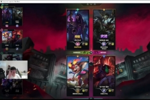 Ning：AL出問題更多在心理狀態(tài)，感覺有點(diǎn)心不在焉的