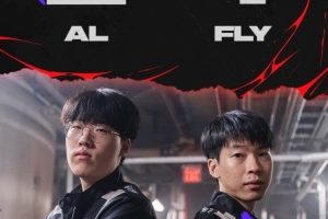 LPL自己的chovy！Shanks沙皇團(tuán)戰(zhàn)輸出拉滿兜底 AL率先拿賽點(diǎn)