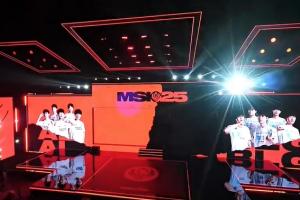 截止目前，MSI里表現(xiàn)最讓吧友們覺得失望的是哪名選手？