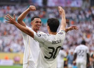 TA：世俱杯1/4決賽門票價格大幅下調(diào)，部分票價低至11.15美元