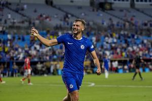 霍爾：不是所有球員都有機(jī)會(huì)參加世俱杯，它對球隊(duì)很有幫助