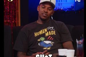 尼克-楊談水拉：獨(dú)行俠完了 更衣室里不再有信任可言