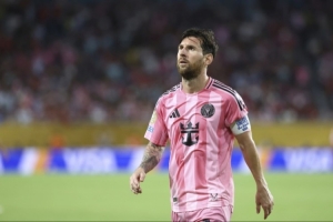 MLS舊將：梅西離開(kāi)那天美職聯(lián)的紙牌屋就將崩塌，他有更大的目標(biāo)