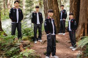 MSI歷史對陣?yán)?，T1只有面對LPL隊伍時決勝局全??！