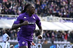 意媒：引進(jìn)努涅斯受阻，那不勒斯與曼聯(lián)和卡迪西亞競爭小基恩