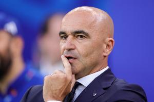 馬丁內(nèi)斯談世俱杯：巴黎是榜樣，隊(duì)內(nèi)四名葡萄牙球員進(jìn)步很大