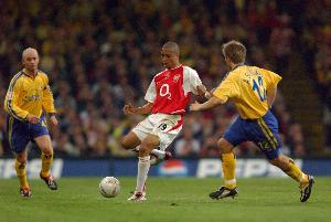 吉爾伯托：世俱杯讓巴西球隊(duì)有機(jī)會(huì)展示才華，包括技術(shù)和管理層面