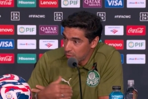 帕爾梅拉斯主帥喊話美國球迷：在獨(dú)立日跟我們一起抗擊英格蘭