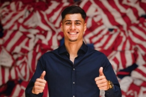 馬卡：馬競(jìng)前鋒卡洛斯-馬丁今夏將再次外租 馬洛卡等球隊(duì)感興趣