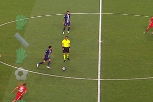 這次如何？拜仁回顧2020年歐冠決賽擊敗巴黎