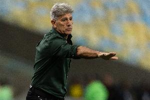 弗魯米嫩塞主帥：目標(biāo)是晉級(jí)半決賽 曼城輕視了新月但我們不會(huì)